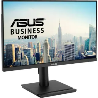 ASUS VA249QGS Business, LED-Monitor (60.5 cm (23.8 Zoll), schwarz, FullHD, IPS, USB-Hub, 120Hz Panel)