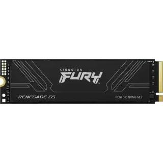 Kingston Renegade G5 1 TB, SSD (schwarz, PCIe 5.0 x4, NVMe, M.2 2280)