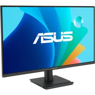 ASUS VA279HG EyeCare, Gaming-Monitor (68.6 cm (27 Zoll), schwarz, FullHD, IPS, Adaptive-Sync, 120Hz Panel)