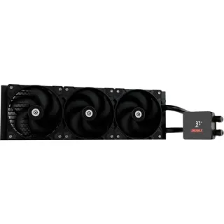 Enermax Liqmax IV 360 mm , Wasserkühlung (schwarz)