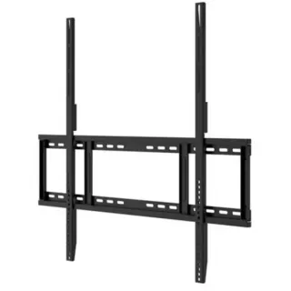 Optoma Wandhalterung WIB9080A für N-Series Displays (schwarz, feste Wandhalterung)