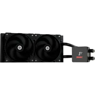 Enermax Liqmax IV 240 mm, Wasserkühlung (schwarz)