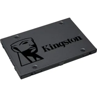 Kingston A400 960 GB, SSD (SATA 6 Gb/s, 2,5")