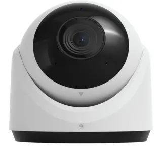 Ubiquiti G6 Turret, Überwachungskamera (weiß, 4K)