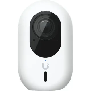 Ubiquiti G6 Instant, Überwachungskamera (weiß, Wi-Fi, 4K)