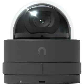 Ubiquiti G5 Dome Ultra, Überwachungskamera (schwarz)
