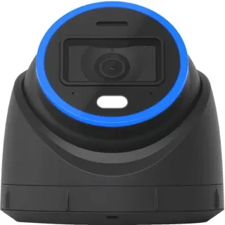 Ubiquiti AI Turret, Überwachungskamera (schwarz)