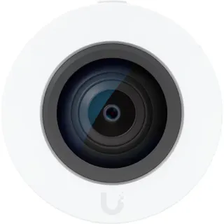 Ubiquiti UniFi AI Theta 360, Überwachungskamera (weiß, 4K, 360° Sichtfeld)