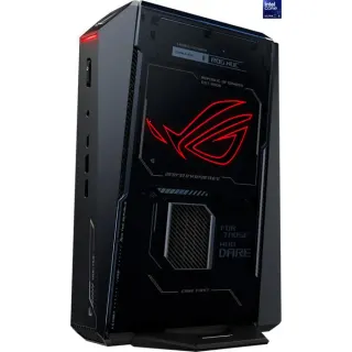 ASUS ROG NUC 15 Tall RNUC15JNK9X28AA2, Mini-PC (schwarz, Windows 11 Home)