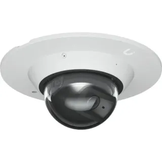 Ubiquiti UniFi AI Dome Camera Deckenhalterung, Wandhalterung (weiß, für Kamera UVC-KI-Dome)