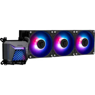 MSI MAG CORELIQUID A15 360, Wasserkühlung (schwarz)
