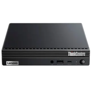 Lenovo ThinkCentre M70q Gen 2 Generalüberholt, Mini-PC (schwarz, Windows 11 Pro)