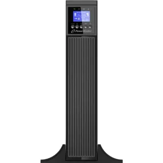 BlueWalker PowerWalker VFI 10000 ICR IoT 3/1, USV (schwarz)