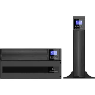 BlueWalker PowerWalker VFI 10000 ICR IoT, USV (schwarz)