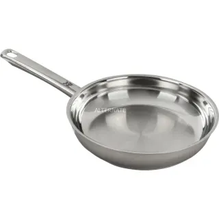WMF Profi Bratpfanne, Ø 24cm (edelstahl)