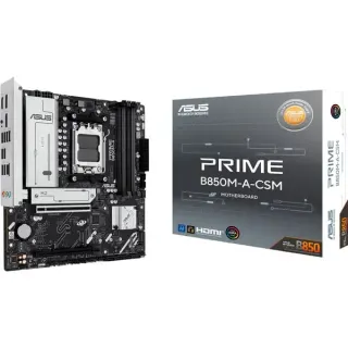 ASUS PRIME B850M-A-CSM, Mainboard