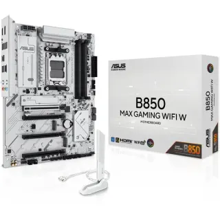 ASUS B850 MAX GAMING WIFI W, Mainboard