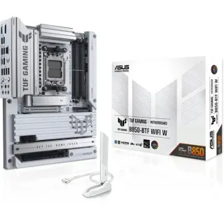 ASUS TUF GAMING B850-BTF WIFI W, Mainboard