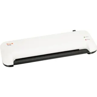 Peach Premium Laminator PL750, A4, Laminiergerät (weiß/schwarz)