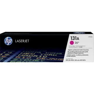 HP Toner magenta 131A (CF213A) (Retail)