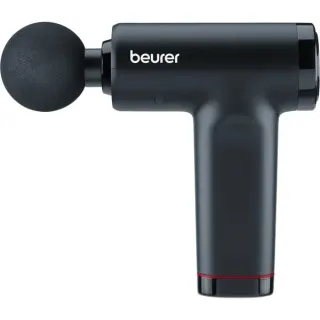 Beurer MG 89 Compact Power, Massagegerät (schwarz, Triggerpunkt)