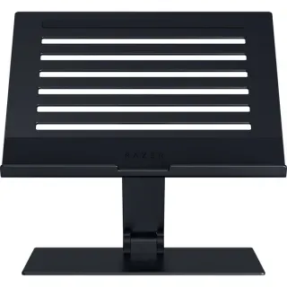 Razer Adjustable Laptop Stand, Ständer (schwarz)