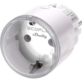 EcoFlow x Shelly Smart Plug 2