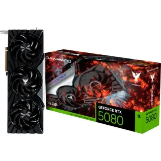 Gainward GeForce RTX 5080 Phoenix V1, Grafikkarte (DLSS 5, 3x DisplayPort, 1x HDMI 2.1)