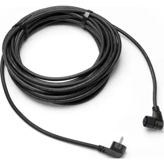 EcoFlow STREAM AC Kabel, 15 Meter (schwarz, für Batterien der EcoFlow STREAM Serie)