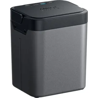 Anker SOLIX EverFrost 2 Akku für Kühlbox (grau, LFP, 288 Wh, für 23L / 40L / 58L Akku-Kühlbox)