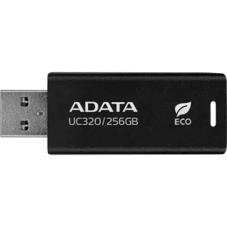 ADATA UC320 256 GB, USB-Stick (USB-A 3.2 Gen 1)