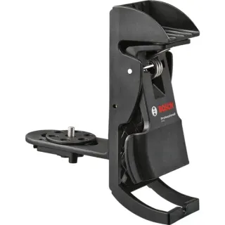 Bosch Professional BM3 Professional, Halterung (schwarz)