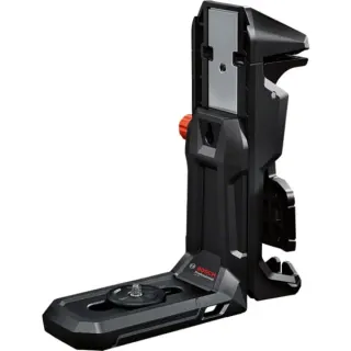 Bosch Professional LB 10 & DK 10 Professional, Halterung (schwarz)