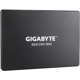 GIGABYTE SSD 1TB (schwarz, SATA 6 Gb/s, 2,5")