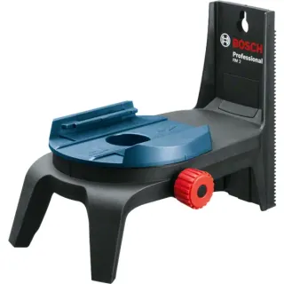 Bosch Professional RM 2 Professional, Halterung (schwarz/grün)