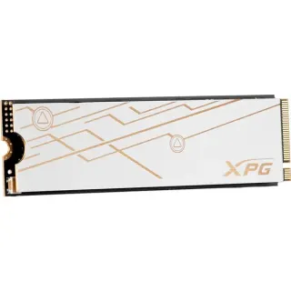 ADATA XPG MARS 980 BLADE 4 TB, SSD (PCIe Gen5 x4, NVMe, M.2 2280)