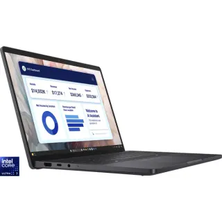 Dell Pro 13 Premium, Notebook (grau, Intel® Core™ Ultra 7 268V, Intel® Arc™ 140V, 32 GB LPDDR5X, 512 GB (512 GB SSD), Windows 11 Pro)