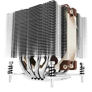 Noctua NH-D9DX i4 3U, CPU-Kühler (92 mm)