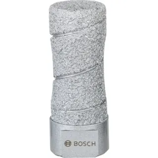Bosch Professional PRO Ceramic dry Fräser, Ø 20mm, Bohrer (für Winkelschleifer)