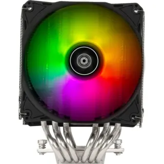 SilverStone SST-HYD120-ARGB-V2, CPU-Kühler (120 mm)