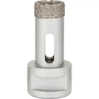 Bosch Professional PRO Ceramic dry Bohrkrone, Ø 20mm, Bohrer (für Winkelschleifer)