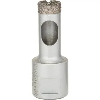 Bosch Professional PRO Ceramic dry Bohrkrone, Ø 14mm, Bohrer (für Winkelschleifer)