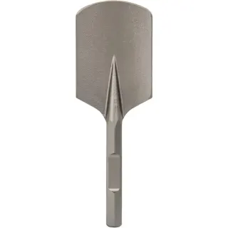 Bosch Professional PRO HEX 28-4C-Spatmeißel rund, 135 x 400mm