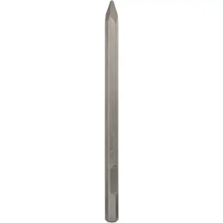 Bosch Professional PRO HEX 28-4C Spitzmeißel, 520mm