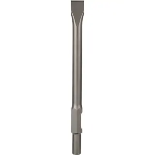 Bosch Professional PRO HEX 30-4C Flachmeißel, SDS-Hex, 30mm SK, 35x400mm