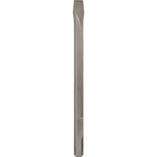 Bosch Professional PRO HEX 28-4C Flachmeißel, SDS-Hex, 28mm SK, 35x520mm