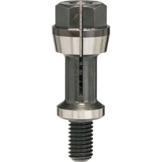 Bosch Professional Spannzange 1/4" (mit Spannmutter)