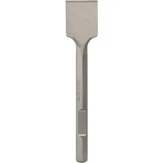 Bosch Professional PRO HEX 28-4C Spatmeißel, 80x400mm