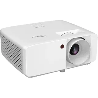 Optoma HZ146X-W, Laser-Beamer (weiß, FullHD, 3800 Lumen, Full 3D)
