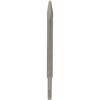 Bosch Professional PRO SDS plus-4C Spitzmeißel, 250mm (10 Stück)